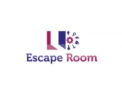 Logo # 443282 voor Logo voor Escape Room wedstrijd