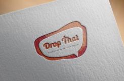 Logo # 471973 voor DropThat wedstrijd