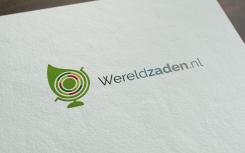 Logo # 678528 voor Logo een zaden winkel wedstrijd