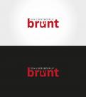 Logo # 867427 voor ontwerp een sprekend en een pakkend logo voor schildersbedrijf Brunt wedstrijd