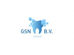 Logo design # 791085 for Logo for dental software company contest