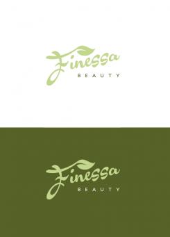 Logo # 551726 voor Logo en bedrijfsnaam gezocht voor beautysalon die gaat uitbreiden met behandelingen! wedstrijd