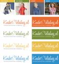 Logo # 552027 voor Kinderkleding webshop logo wedstrijd