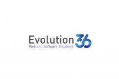 Logo # 785066 voor Logo voor Evolution36 wedstrijd