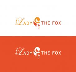 Logo # 429639 voor Lady & the Fox needs a logo. wedstrijd