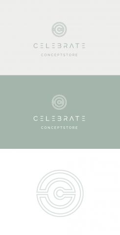 Logo design # 704310 for New on- and offline conceptstore is looking for a logo!  contest