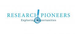 Logo # 427332 voor Logo onderzoeksbureau Research Pioneers wedstrijd