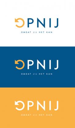 Logo # 612118 voor Op zoek naar stoer krachtig logo voor startend bedrijf wedstrijd