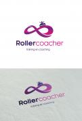 Logo design # 748350 for  Who will give Rollercoacher a running start with a fantastic logo? contest