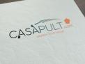 Logo design # 625661 for New startup: Casapult.com, targetting passive online house seekers. contest