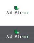 Logo # 430743 voor Ad-Mirror wedstrijd