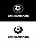 Logo design # 599980 for Design a soccer logo contest