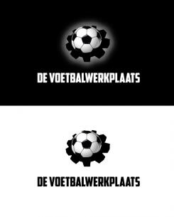Logo design # 599980 for Design a soccer logo contest