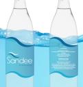 Logo # 431747 voor Ontwerp een logo voor een nieuw drinkwatermerk wedstrijd