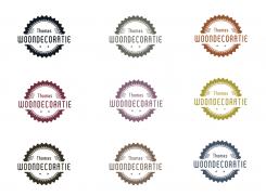 Logo # 477392 voor Modern logo nieuwe webshop wedstrijd