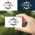 Logo design # 1018809 for Tough logo for ’Vakantiewoning Eind 6’  Vacation Home Eind 6  contest