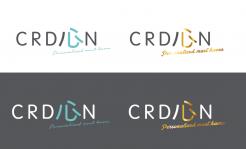 Logo # 429039 voor Ontwerp een logo voor CRDIGN wedstrijd