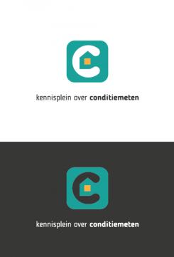 Logo # 608107 voor Ontwerp modern logo voor kennisplein wedstrijd