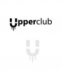 Logo # 476891 voor Upperclub.eu  wedstrijd