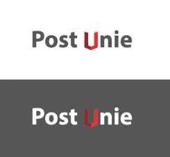 Logo # 501168 voor Post Unie wedstrijd