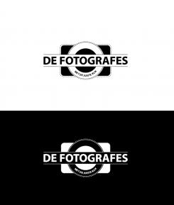 Logo design # 534574 for Logo for De Fotografes (The Photographers) contest