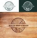 Logo design # 1041983 for Design logo wanted for a creative woodworking company contest