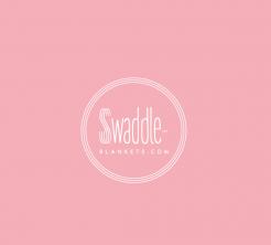 Logo # 644623 voor Ontwerp een fris, lief, scandinavisch logo voor mijn webshop in Swaddle blankets wedstrijd