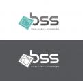 Logo # 433554 voor Logo voor Bouw Support Scherpenzeel (BSS) wedstrijd