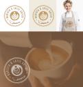 Logo # 1299801 voor Logo voor Barista Latte artist wedstrijd
