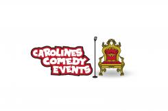 Logo design # 830814 for Create a logo voor a Comedy Company that cerates comedy nights and theater events contest