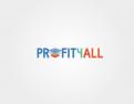 Logo # 484215 voor Profit4all wedstrijd