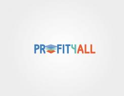 Logo # 484215 voor Profit4all wedstrijd