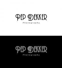 Logo design # 488830 for Design a stylish logo for a photography website contest