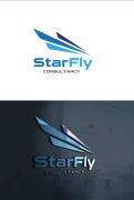 Logo design # 747952 for StarFy logo needed asap contest