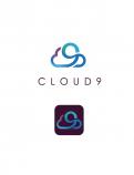 Logo # 981292 voor Cloud9 logo wedstrijd