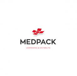 Logo # 564370 voor Logo Medpack wedstrijd