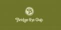 Logo # 652650 voor Ontwerp een fris logo voor stichting Bridge the Gap wedstrijd