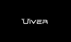 Logo design # 932036 for Logo for project UIVER (Drones) contest