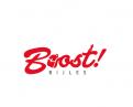 Logo design # 557649 for Design new logo for Boost tuttoring/bijles!! contest