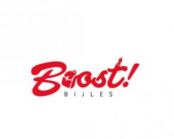 Logo design # 557649 for Design new logo for Boost tuttoring/bijles!! contest