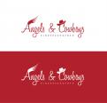 Logo # 564872 voor Angels & Cowboys logo voor nieuw kinderschoenen merk wedstrijd