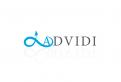 Logo # 424527 voor ADVIDI - aanpassen van bestaande logo wedstrijd