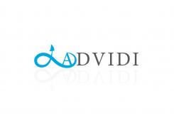 Logo # 424527 voor ADVIDI - aanpassen van bestaande logo wedstrijd