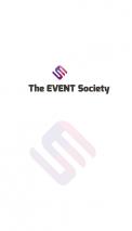 Logo # 477495 voor The Event Society wedstrijd
