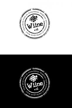 Logo # 462949 voor Wijnwebshop zoekt logo …. wedstrijd