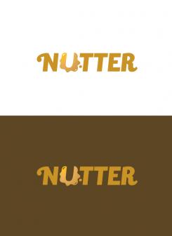 Logo design # 552433 for Design a logo for a new peanutbutter brand! contest