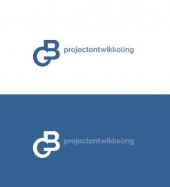 Logo # 695587 voor logo BG projectontwikkeling wedstrijd