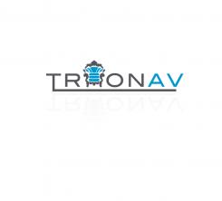 Logo # 423424 voor Troonav wedstrijd