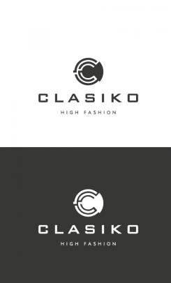 Ontwerpen van design - een fris logo voor een boutique exclusieve heren en dames kleding!