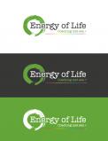 Logo # 534376 voor Energy of Life wedstrijd